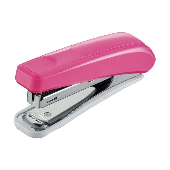 ステープラ ピンク(P) S-20 1点