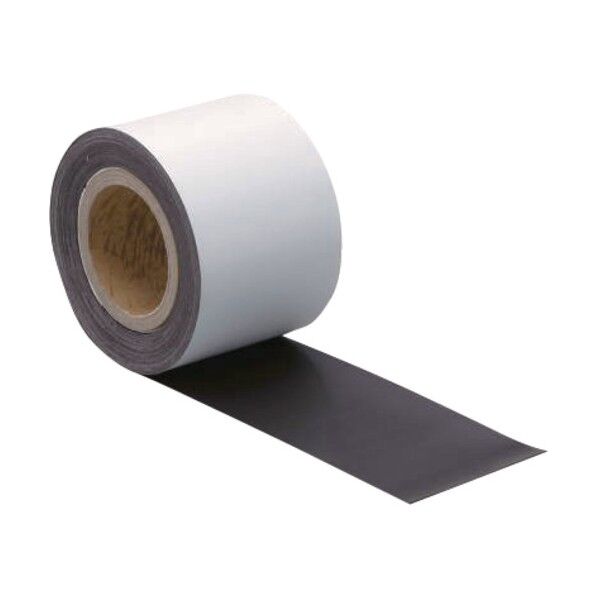 マグネットシート ツヤなしロールタイプ 白