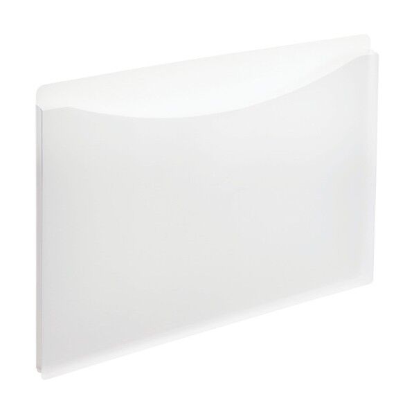 ホルダーファイル(ビジカル) イエロー PH-13BF (Y) 1点