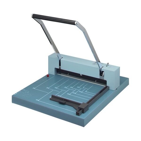 事務用断裁機 HP-B4 1点