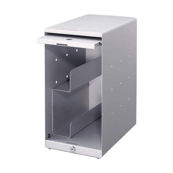 パーソナルボックス セキュリティボックス PB-20R 1点