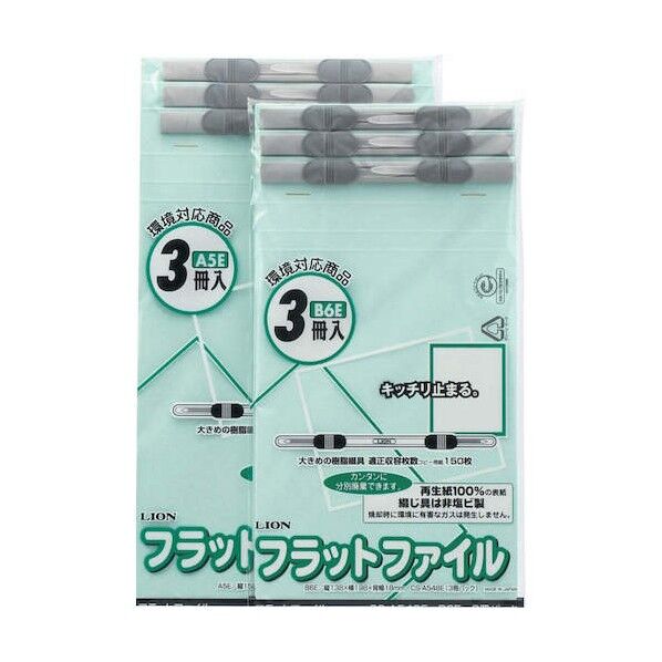 フラットファイル 883-93