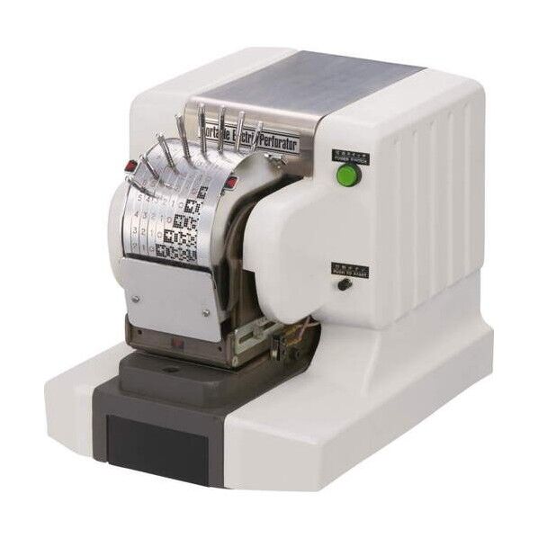 ※法人専用品※ 電動打抜機#10L 22822 (10L) 0...