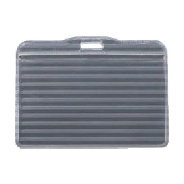 ※法人専用品※ 名札用ホルダーN73KH-1 29046 (N73KH-10P) 10枚...