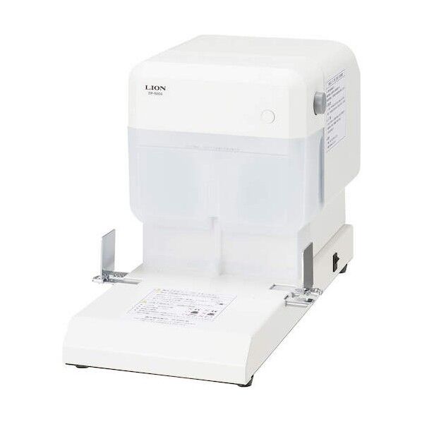 電動パンチ DP-500S ホワイト DP-500S(20170)