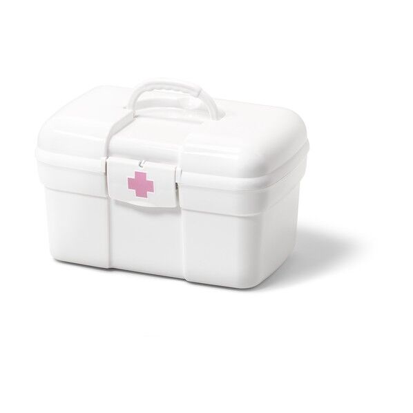 トレー付きキャリングケース AW