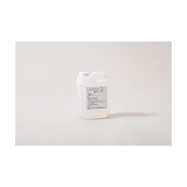 7320-13 水系脱脂用洗浄剤 強力タイプ(非イオン系界面活性剤+水酸化ナトリウム)