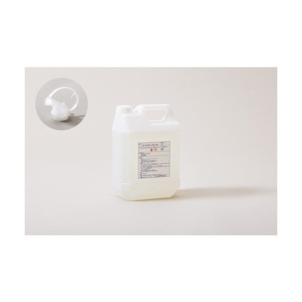 7320-14 水系脱脂用洗浄剤 強力タイプ(非イオン系界面活性剤+水酸化ナトリウム)