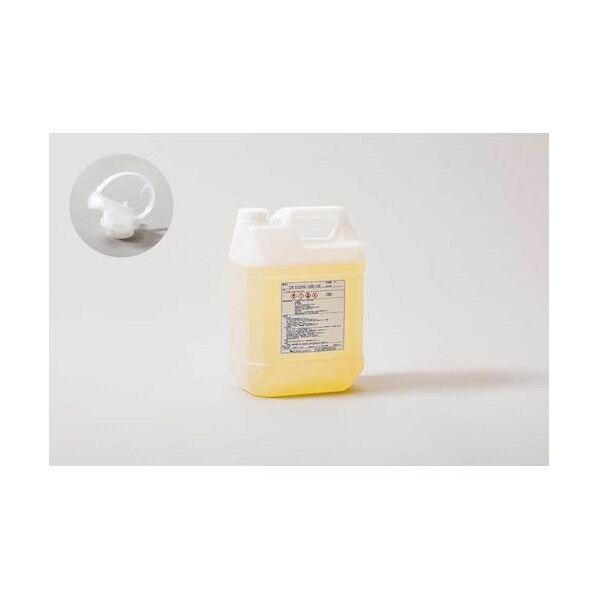 7320-16 水系防錆剤 (一時防錆用)