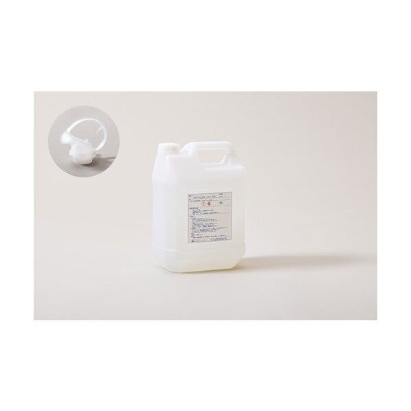 7320-20 塗料・粘着物剥離用水系洗浄剤(非イオン系界面活性剤)