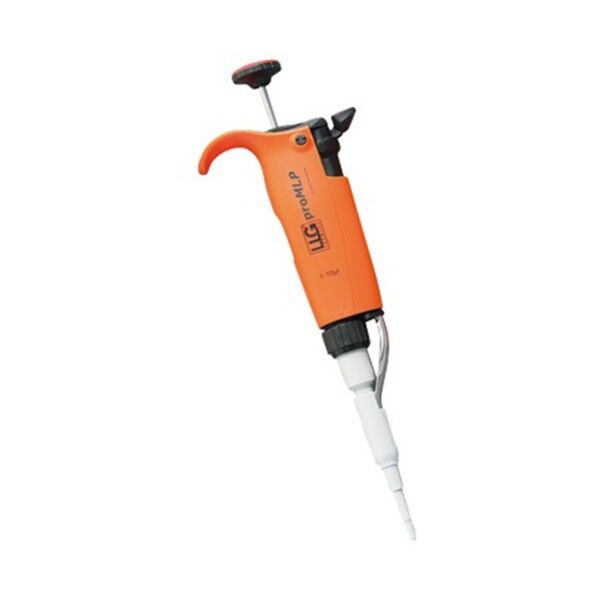 マイクロピペット LLG-pro MLP10 6270421 1個