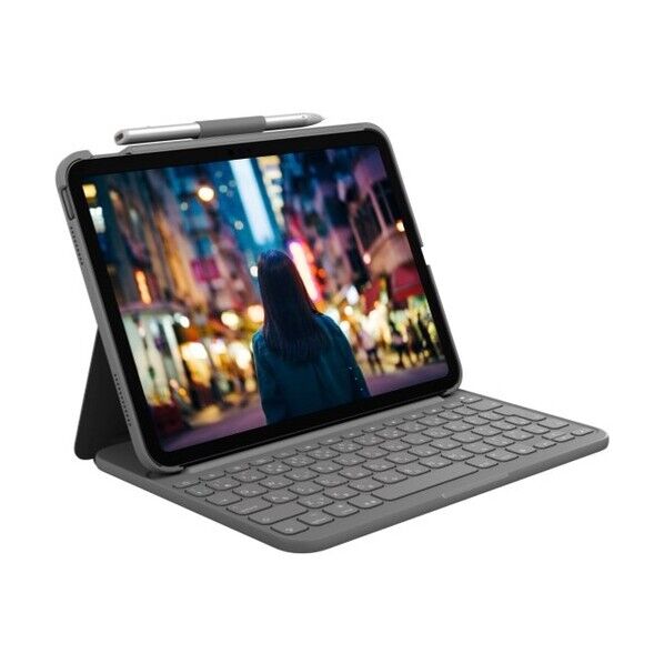 SLIM FOLIO for iPad(10th gen)