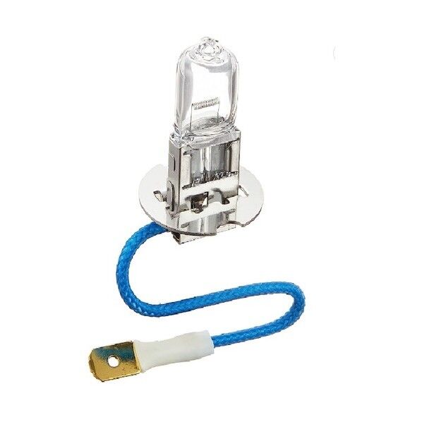 ハロゲンバルブ H3 12V55W