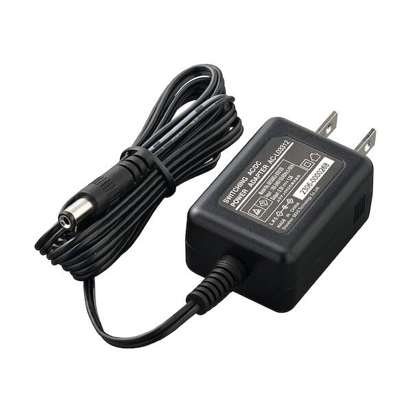 ACアダプターD09013