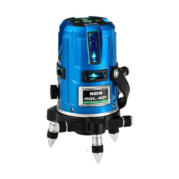 ミントグリーンレーザー401本体のみ