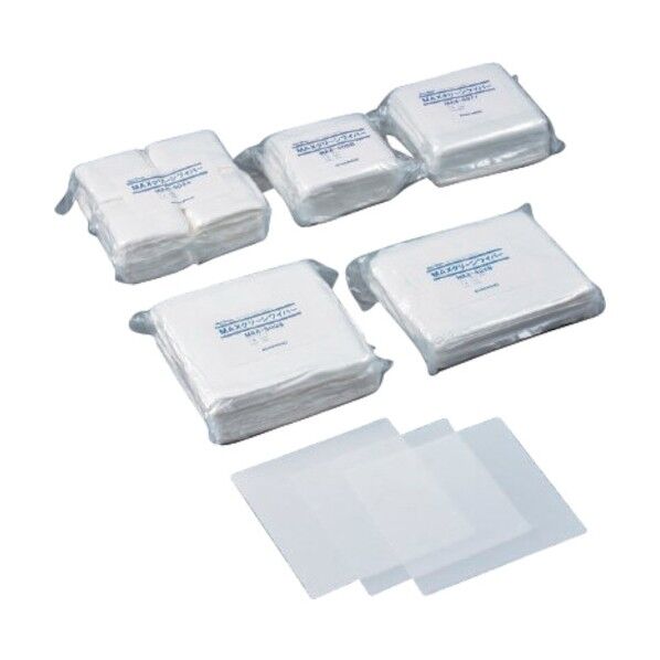 MAXクリーンワイパー 4”×4”インチ