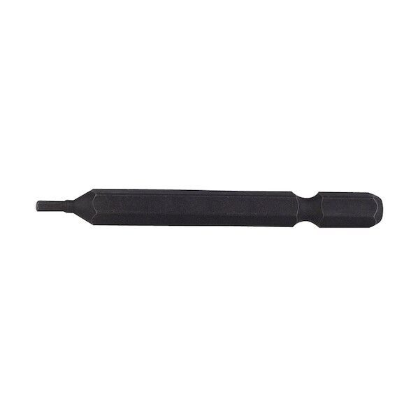 水戸工機 電動ドリル用 ヘックスビット 2mm EHS-2 1点