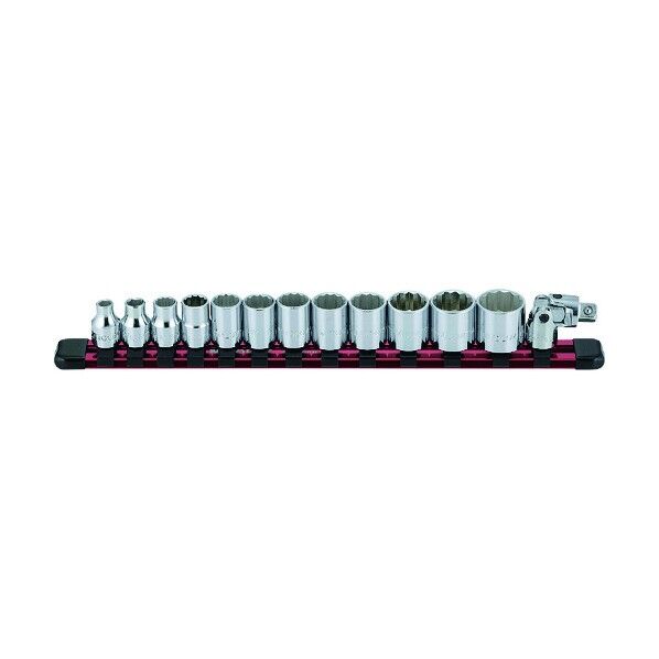 水戸工機 3/8 ソケットレンチ インチホルダーS SH314 1点