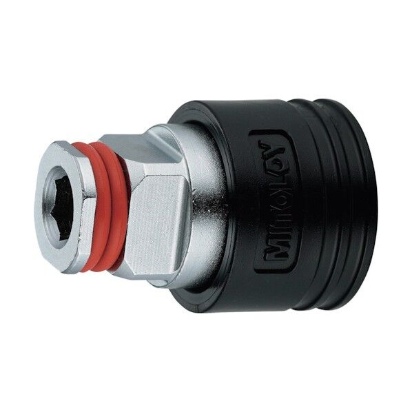 ビットスルーソケットアダプター 電動用 EBS-4S 1本...