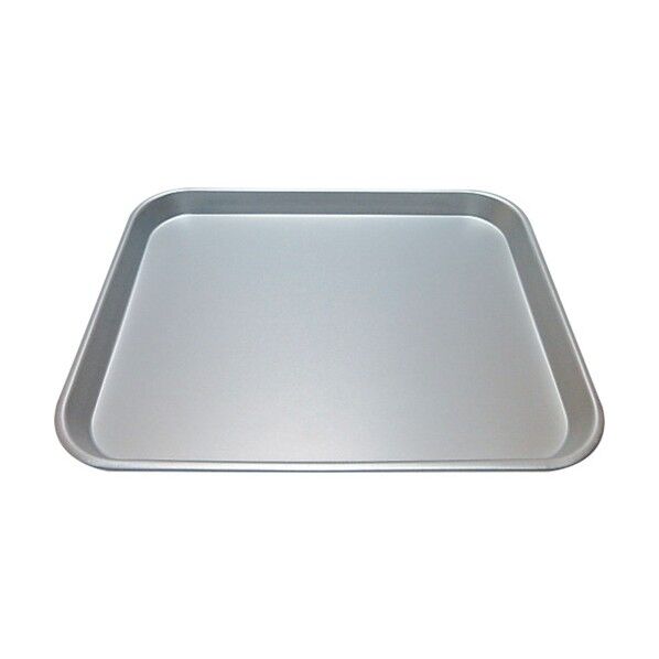 アルミ肉バット 小 1個