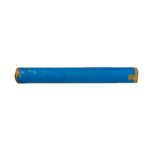 ブルー 約1.82m×50m 厚み約0.23mm 1枚