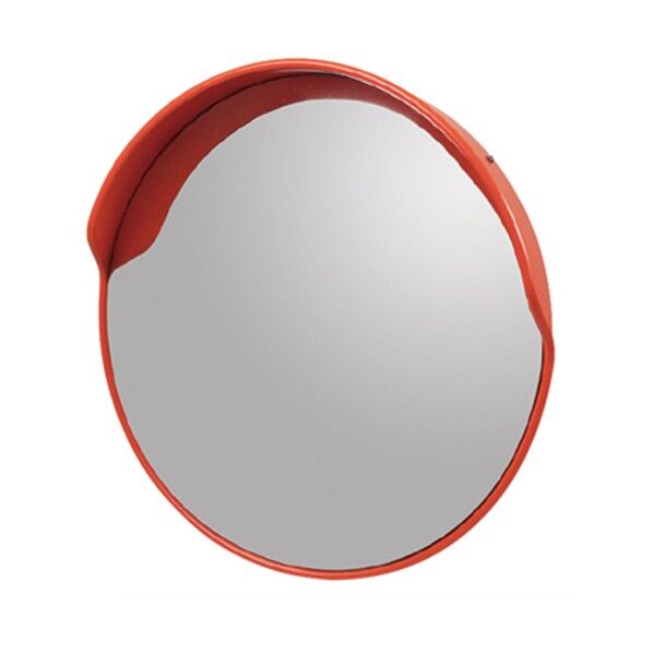 水上金属 現場用 アクリルミラー φ600 1個