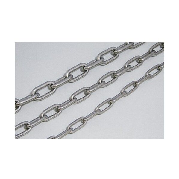 ファースト ステンレスチェーン 5mm×30m 1巻