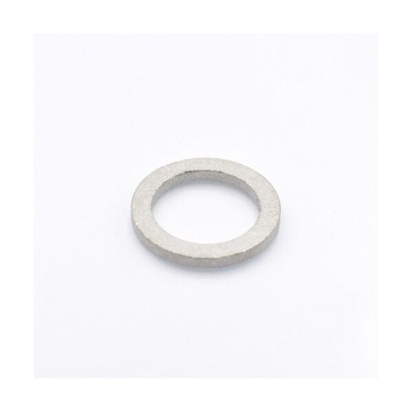 サマリウムコバルト磁石 リング型 10.5φ×7.6φ×1 2-1010.57.61 1点