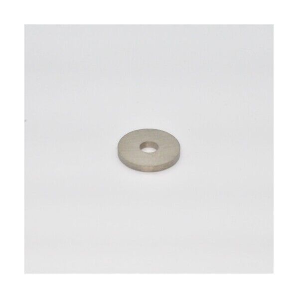 サマリウムコバルト磁石 リング型 17φ×5φ×2 2-201752 1点