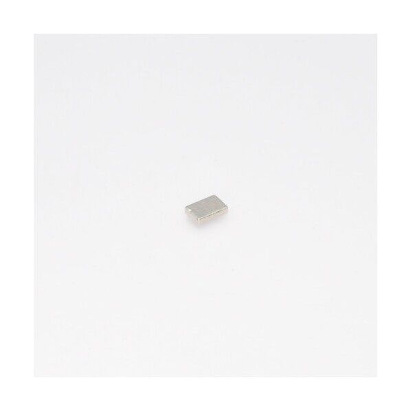 サマリウムコバルト磁石 角型 3×2×0.7(Niメッキ)