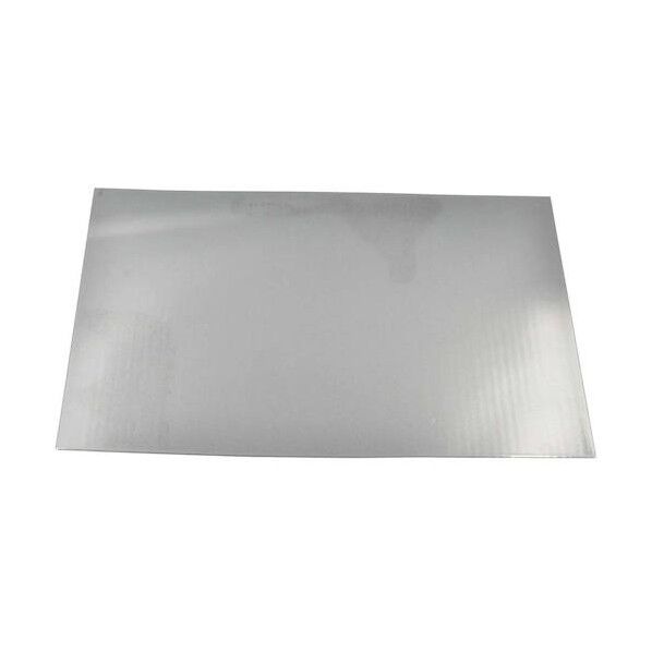 ネオジムマグネットシート 0.6×210×297 8-10.6210297 1枚