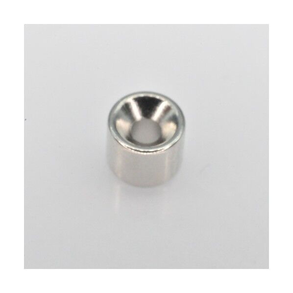 ネオジム磁石 プレートキャッチNC-54R 1-NC54R 1点