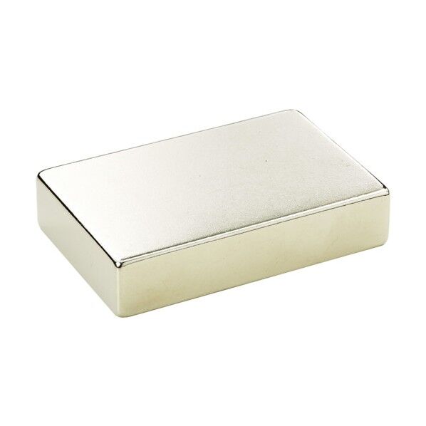 ネオジム磁石 超薄型 0.5×0.5×0.5