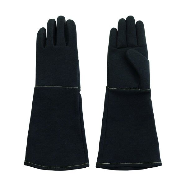 300℃対応耐熱手袋 ロング フリー