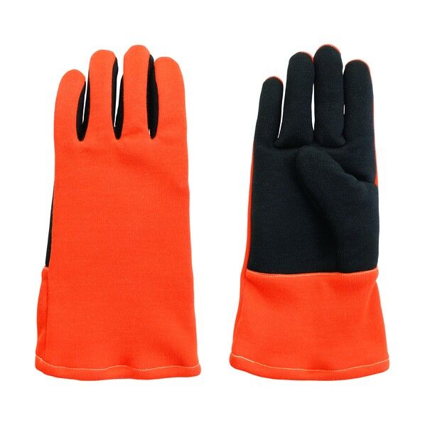 300℃対応耐熱手袋 ロングタイプ