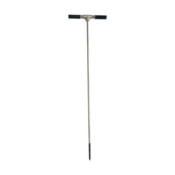 探検棒ステンレス製 T1 1
