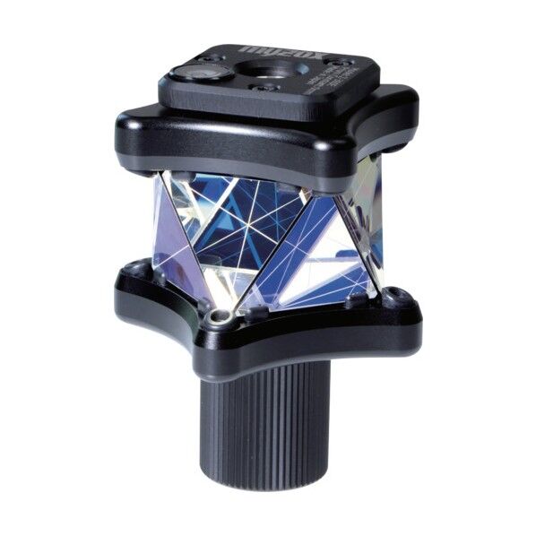 自動追尾用プリズム ZERO360Eight エイト