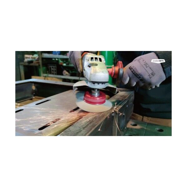 Xtremeベベルブラシ