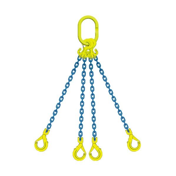 チェンスリングセット バランスマスター CBM-EGKNA-8