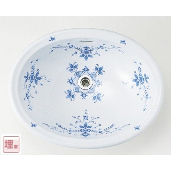 オールドイングランド 洗面器 オールドイングランド Mオーバル