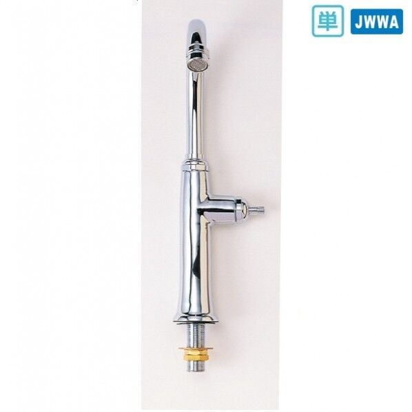 オンリーワンクラブ コンスタンティン単水栓 クローム IB4-E322010 1個...