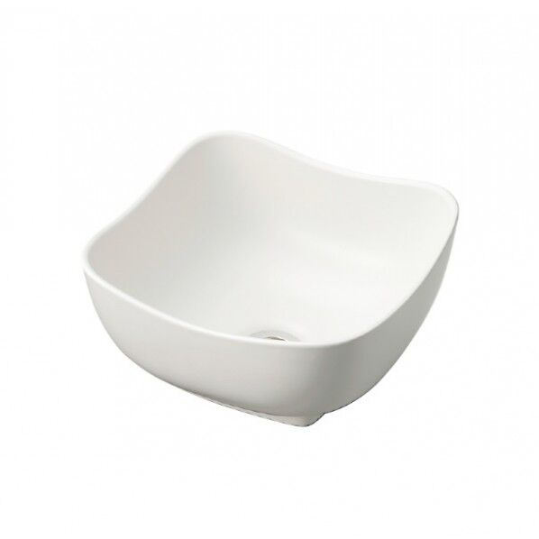 オンリーワンクラブ クレヨン 手洗器Sスクエア シュクレ IB4-E323061 1梱...