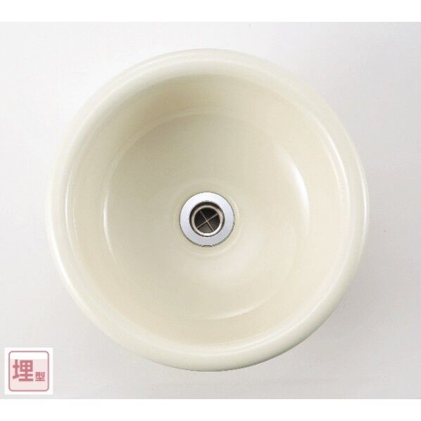 スロウカラーズ 手洗器 スロウカラーズ Mラウンド