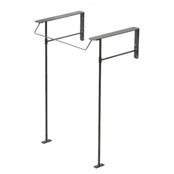 洗面アングルセット