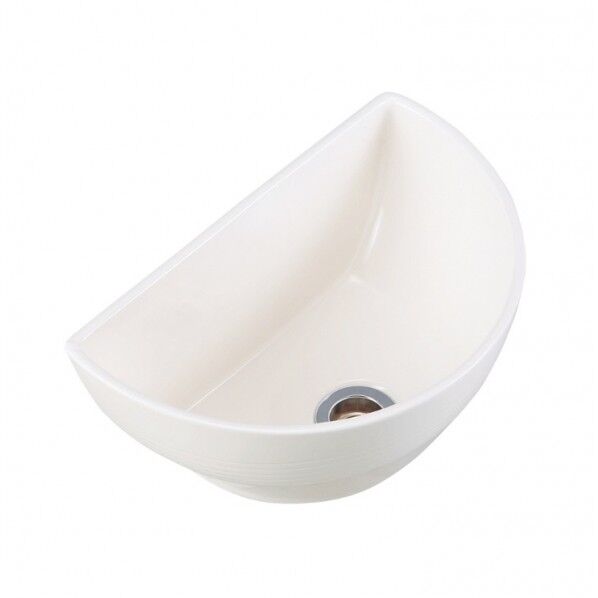 手洗器 クレセント