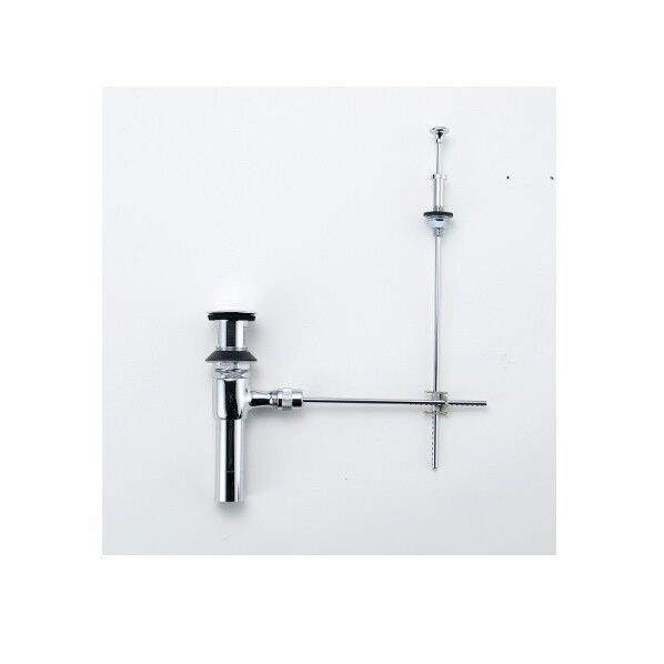 排水部品 ポップアップ排水金具32mm