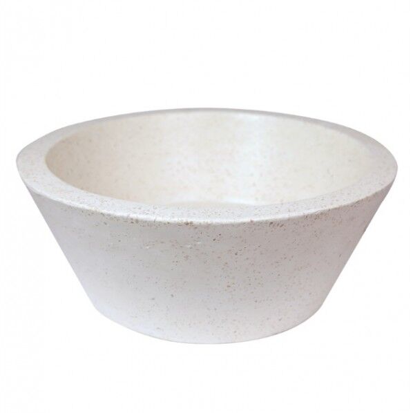 テラゾーガーデンパン 丸400