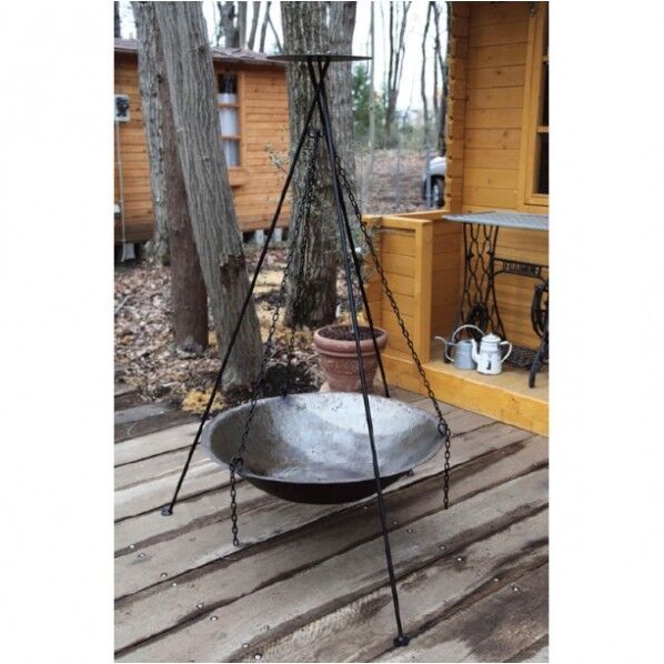 アイアンファイヤーパン用 パンφ770