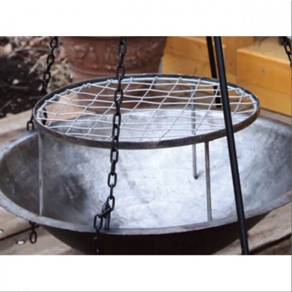 アイアンファイヤーパン用 アミ