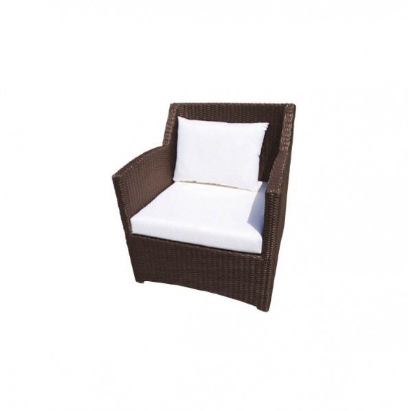 人工ラタンファニチャー 人工ラタンチェア NH-2050A